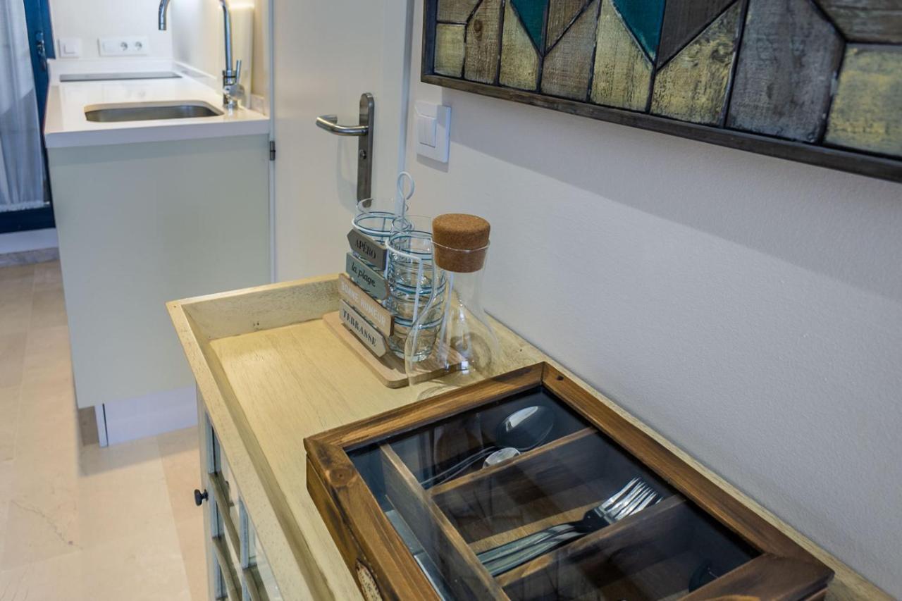 Apartamento Living By Cathedral إشبيلية المظهر الخارجي الصورة